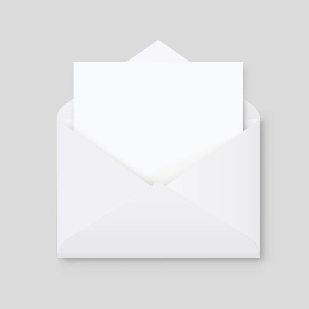 Enveloppes