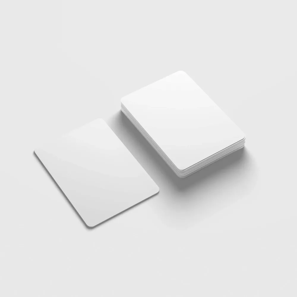 Cartes commerciales