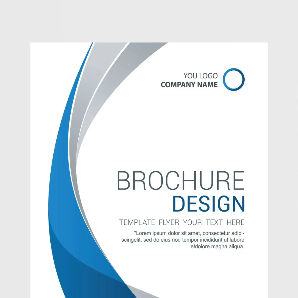 Brochures (2)
